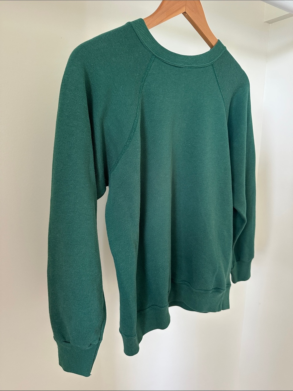 Vintage 1950’s Champion “Running Man” Dartmouth Sweatshirt - Picture 12 of 15